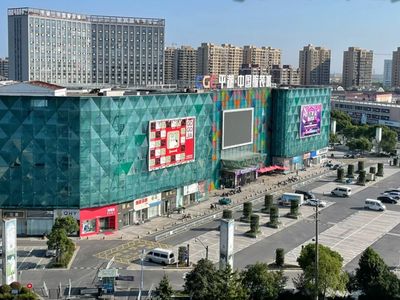 평호 패딩시장 (平湖中国服装城) - 중국 최대 오리지널 다운패딩 도매시장, 전국 패딩의 80%가 평호産, 전 카테고리 취급